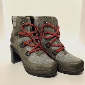 Sorel Blake Boots